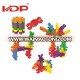 Advanced Technology New Arrival New Design Creative Building Blocks For Kids